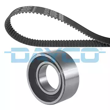 rola intinzator,curea distributie KTB135 DAYCO - Rola intinzatoare rola intinzator,curea distributie KTB135 DAYCO - Rola intinzatoare