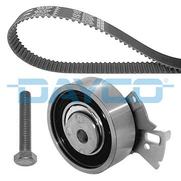 rola intinzator,curea distributie KTB221 DAYCO - Rola intinzatoare rola intinzator,curea distributie KTB221 DAYCO - Rola intinzatoare