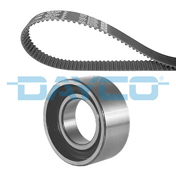 rola intinzator,curea distributie KTB291 DAYCO - Rola intinzatoare rola intinzator,curea distributie KTB291 DAYCO - Rola intinzatoare