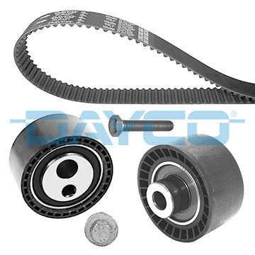 Rola ghidare/conducere, curea distributie KTB293 DAYCO - Kit distributie / curea distributie