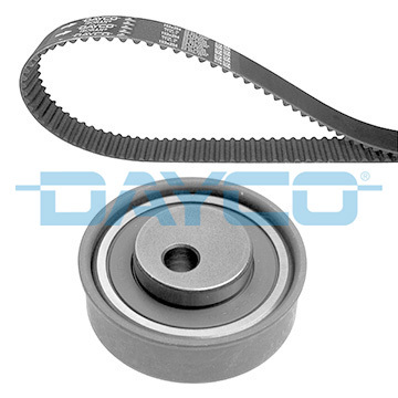 rola intinzator,curea distributie KTB445 DAYCO - Rola intinzatoare rola intinzator,curea distributie KTB445 DAYCO - Rola intinzatoare