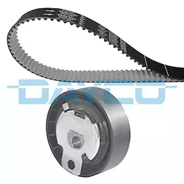 rola intinzator,curea distributie KTB470 DAYCO - Rola intinzatoare rola intinzator,curea distributie KTB470 DAYCO - Rola intinzatoare