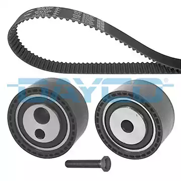 Rola ghidare/conducere, curea distributie KTB492 DAYCO - Kit distributie / curea distributie
