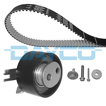 rola intinzator,curea distributie KTB532 DAYCO - Rola intinzatoare rola intinzator,curea distributie KTB532 DAYCO - Rola intinzatoare