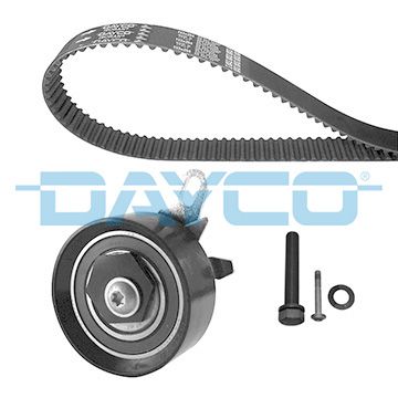 rola intinzator,curea distributie KTB567 DAYCO - Rola intinzatoare rola intinzator,curea distributie KTB567 DAYCO - Rola intinzatoare