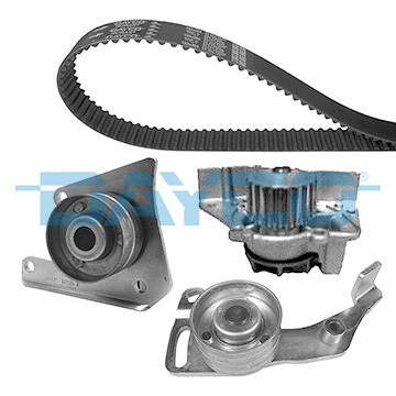 Set pompa apa + curea dintata KTBWP1151 DAYCO - Pompa apa/ garnitura Set pompa apa + curea dintata KTBWP1151 DAYCO - Pompa apa/ garnitura