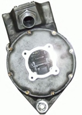 Generator / Alternator DRA0499 DELCO REMY - Generator /alternator / elemente