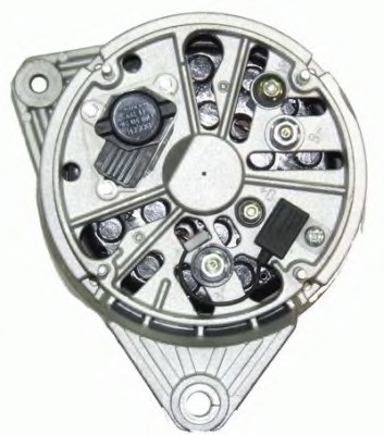 Generator / Alternator DRB2850 DELCO REMY - Generator /alternator / elemente