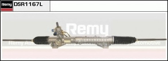 Caseta directie DSR1167L DELCO REMY - Caseta directie/ pompa servodirectie Caseta directie DSR1167L DELCO REMY - Caseta directie/ pompa servodirectie