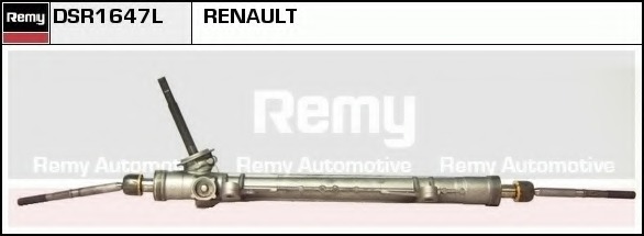Caseta directie DSR1647L DELCO REMY - Caseta directie/ pompa servodirectie Caseta directie DSR1647L DELCO REMY - Caseta directie/ pompa servodirectie