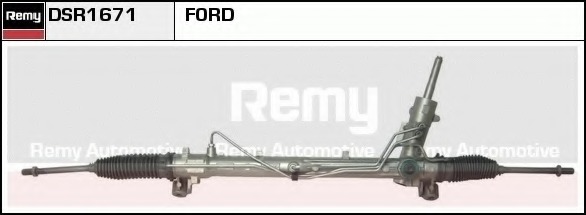 Caseta directie DSR1671 DELCO REMY - Caseta directie/ pompa servodirectie Caseta directie DSR1671 DELCO REMY - Caseta directie/ pompa servodirectie