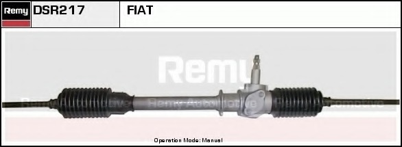 Caseta directie DSR217 DELCO REMY - Caseta directie/ pompa servodirectie Caseta directie DSR217 DELCO REMY - Caseta directie/ pompa servodirectie