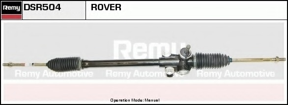 Caseta directie DSR504 DELCO REMY - Caseta directie/ pompa servodirectie Caseta directie DSR504 DELCO REMY - Caseta directie/ pompa servodirectie
