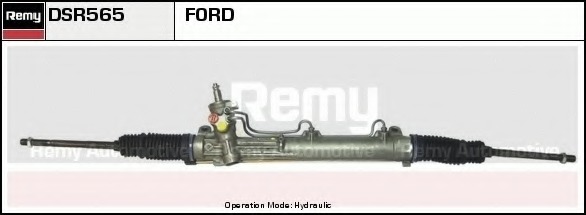 Caseta directie DSR565 DELCO REMY - Caseta directie/ pompa servodirectie Caseta directie DSR565 DELCO REMY - Caseta directie/ pompa servodirectie