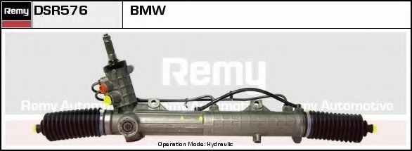 Caseta directie DSR576 DELCO REMY - Caseta directie/ pompa servodirectie Caseta directie DSR576 DELCO REMY - Caseta directie/ pompa servodirectie