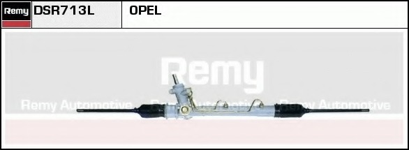Caseta directie DSR713L DELCO REMY - Caseta directie/ pompa servodirectie Caseta directie DSR713L DELCO REMY - Caseta directie/ pompa servodirectie
