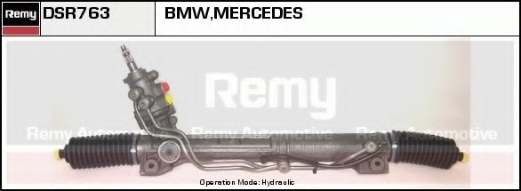 Caseta directie DSR763 DELCO REMY - Caseta directie/ pompa servodirectie Caseta directie DSR763 DELCO REMY - Caseta directie/ pompa servodirectie