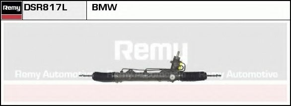 Caseta directie DSR817L DELCO REMY - Caseta directie/ pompa servodirectie Caseta directie DSR817L DELCO REMY - Caseta directie/ pompa servodirectie