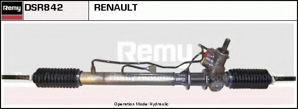 Caseta directie DSR842 DELCO REMY - Caseta directie/ pompa servodirectie Caseta directie DSR842 DELCO REMY - Caseta directie/ pompa servodirectie