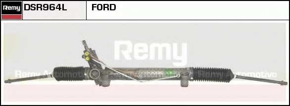 Caseta directie DSR964L DELCO REMY - Caseta directie/ pompa servodirectie Caseta directie DSR964L DELCO REMY - Caseta directie/ pompa servodirectie