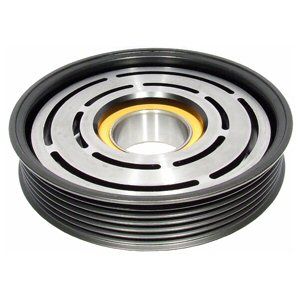 Cupla magnetica, climatizare 0165034/0 DELPHI - Compresor/piese