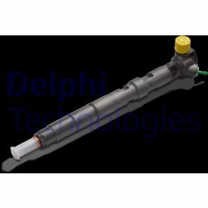 Portinjector 28231462 DELPHI - Injector / duza injectie / tija injector