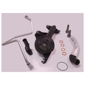 Set montaj, turbocompresor 7135-692 DELPHI - Turbocompressor Set montaj, turbocompresor 7135-692 DELPHI - Turbocompressor