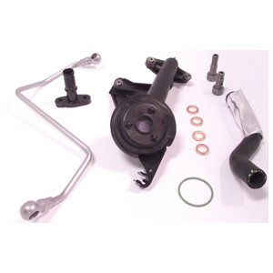 Set montaj, turbocompresor 7135-702 DELPHI - Compresor Set montaj, turbocompresor 7135-702 DELPHI - Compresor
