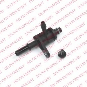 Supapa control presiune, sistem - Common-Rail 9109-904 DELPHI - Supape/ansamblu supape Supapa control presiune, sistem - Common-Rail 9109-904 DELPHI - Supape/ansamblu supape