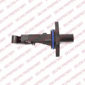 senzor debit aer AF10078-12B1 DELPHI - Debitmetru aer senzor debit aer AF10078-12B1 DELPHI - Debitmetru aer