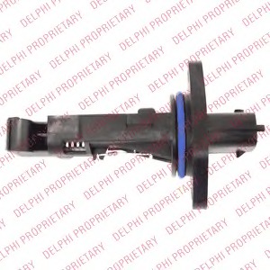 senzor debit aer AF10082-12B1 DELPHI - Debitmetru aer senzor debit aer AF10082-12B1 DELPHI - Debitmetru aer