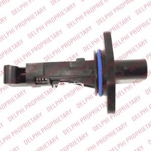 senzor debit aer AF10087-12B1 DELPHI - Debitmetru aer senzor debit aer AF10087-12B1 DELPHI - Debitmetru aer