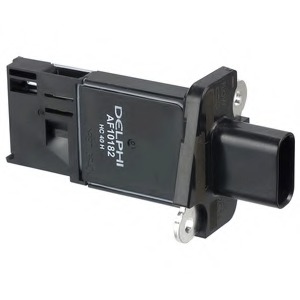 senzor debit aer AF10182-12B1 DELPHI - Debitmetru aer