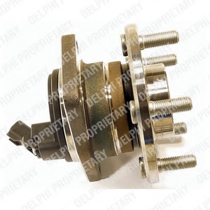 Set rulment roata BK1265 DELPHI - Rulment roata / butuc roata Set rulment roata BK1265 DELPHI - Rulment roata / butuc roata