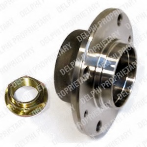 Set rulment roata BK1304 DELPHI - Rulment roata / butuc roata Set rulment roata BK1304 DELPHI - Rulment roata / butuc roata