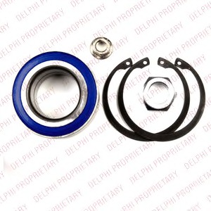 Set rulment roata BK1374 DELPHI - Rulment roata / butuc roata Set rulment roata BK1374 DELPHI - Rulment roata / butuc roata
