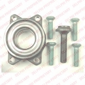 Set rulment roata BK1382 DELPHI - Rulment roata / butuc roata Set rulment roata BK1382 DELPHI - Rulment roata / butuc roata