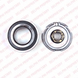 Set rulment roata BK1416 DELPHI - Rulment roata / butuc roata Set rulment roata BK1416 DELPHI - Rulment roata / butuc roata