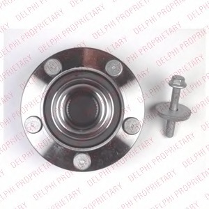 Set rulment roata BK1430 DELPHI - Rulment roata / butuc roata Set rulment roata BK1430 DELPHI - Rulment roata / butuc roata