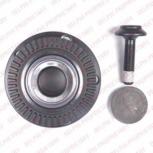Set rulment roata BK1434 DELPHI - Rulment roata / butuc roata Set rulment roata BK1434 DELPHI - Rulment roata / butuc roata