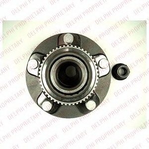 Set rulment roata BK1441 DELPHI - Rulment roata / butuc roata