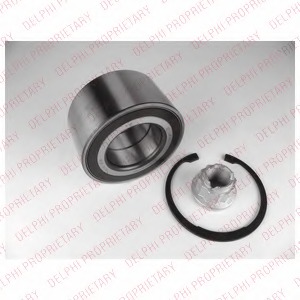 Set rulment roata BK1491 DELPHI - Rulment roata / butuc roata Set rulment roata BK1491 DELPHI - Rulment roata / butuc roata