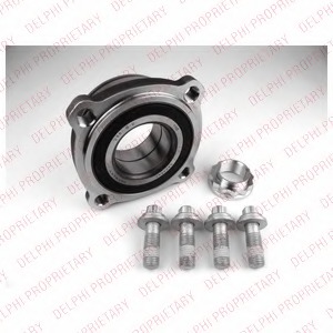 Set rulment roata BK1496 DELPHI - Rulment roata / butuc roata Set rulment roata BK1496 DELPHI - Rulment roata / butuc roata