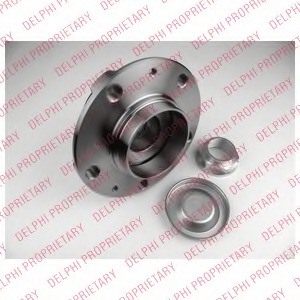 Set rulment roata BK1500 DELPHI - Rulment roata / butuc roata Set rulment roata BK1500 DELPHI - Rulment roata / butuc roata