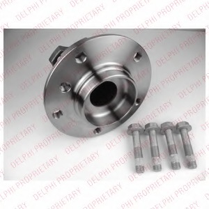 Set rulment roata BK1503 DELPHI - Rulment roata / butuc roata Set rulment roata BK1503 DELPHI - Rulment roata / butuc roata