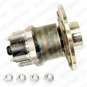 Set rulment roata BK970 DELPHI - Rulment roata Set rulment roata BK970 DELPHI - Rulment roata