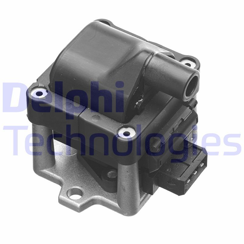 bobina de inductie CE10023-12B1 DELPHI - Bobina inductie bobina de inductie CE10023-12B1 DELPHI - Bobina inductie