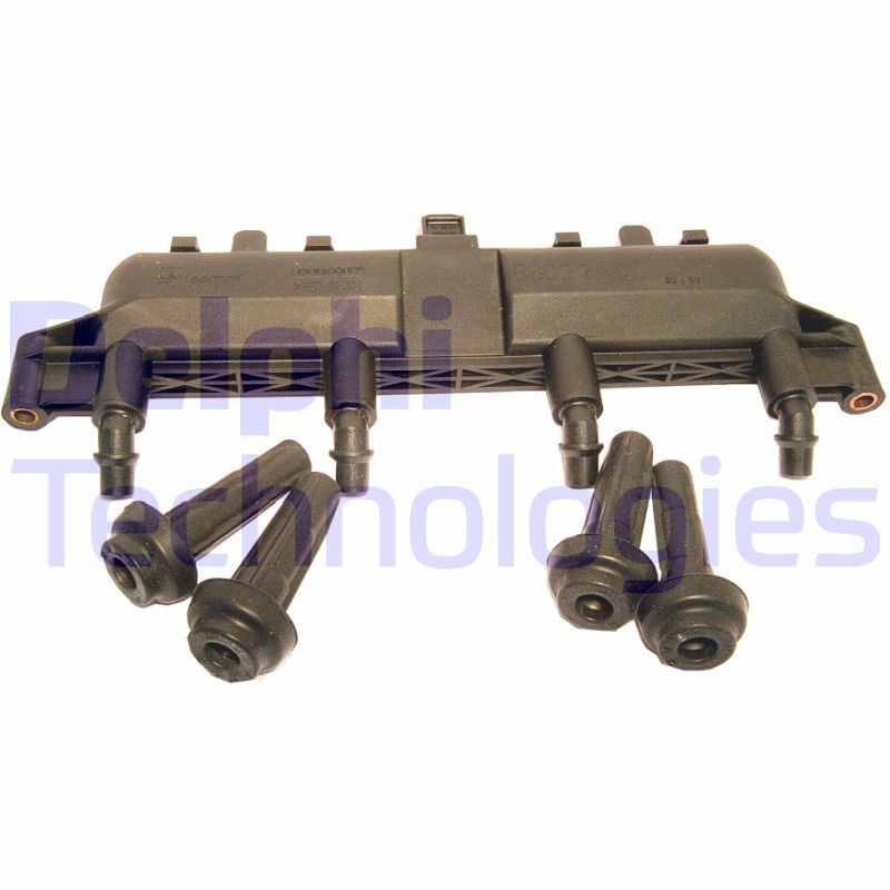 bobina de inductie CE20010-12B1 DELPHI - Bobina inductie bobina de inductie CE20010-12B1 DELPHI - Bobina inductie