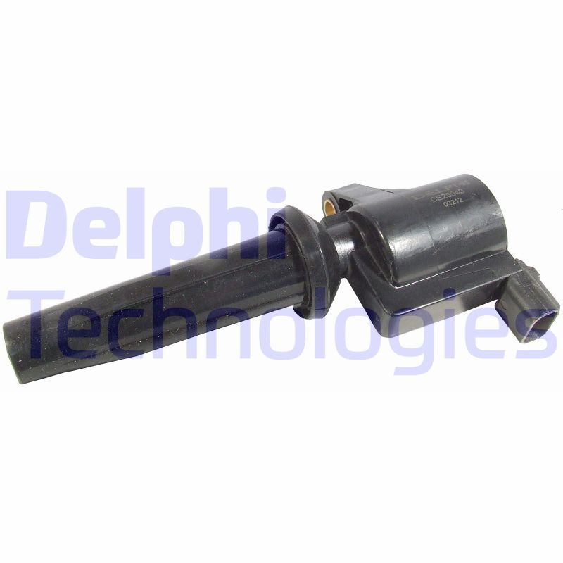 bobina de inductie CE20043-12B1 DELPHI - Bobina inductie bobina de inductie CE20043-12B1 DELPHI - Bobina inductie