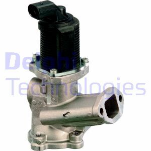 Supapa EGR EG10257-12B1 DELPHI - Control emisie gaze de esapament Supapa EGR EG10257-12B1 DELPHI - Control emisie gaze de esapament